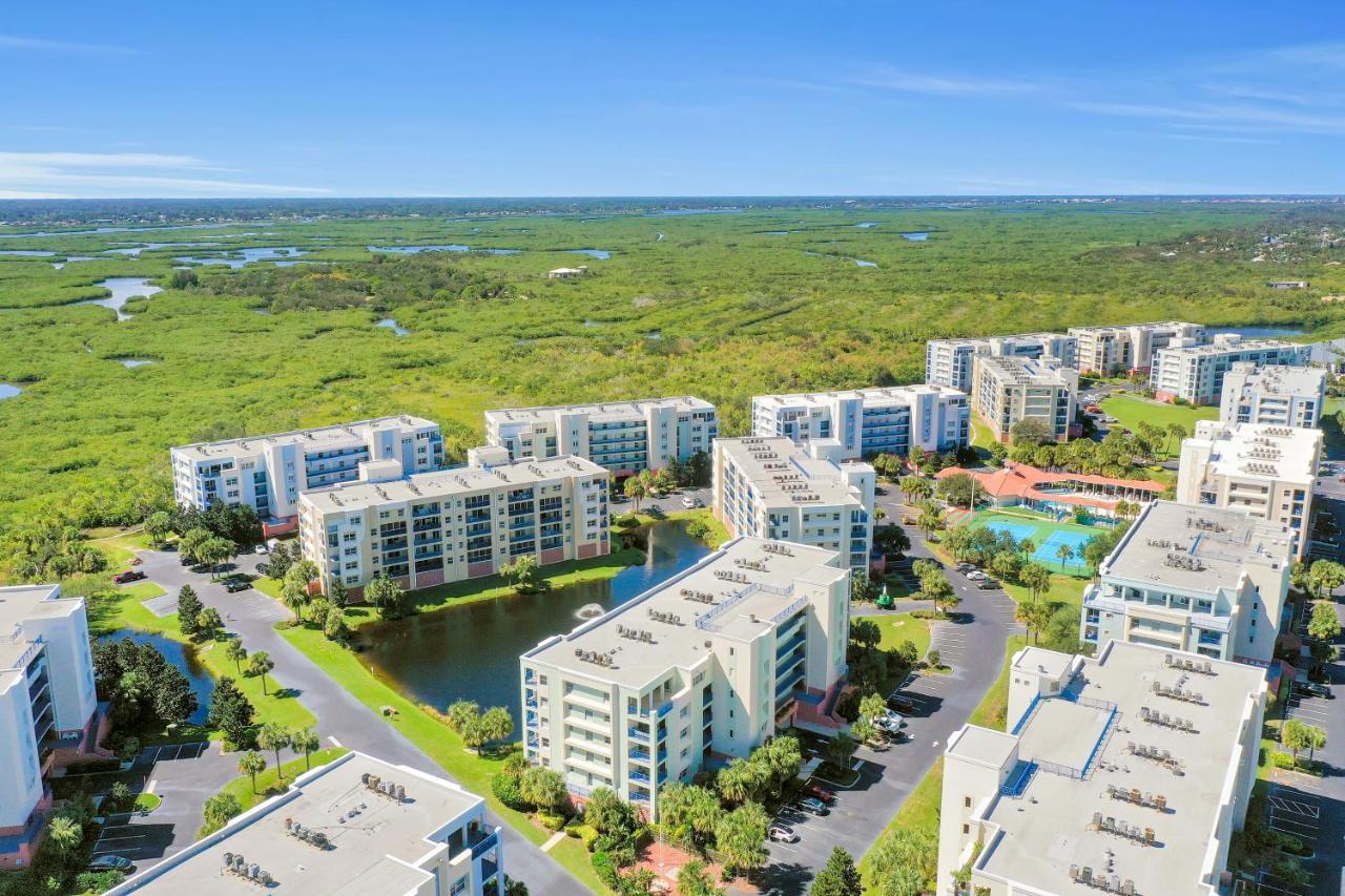 Oceanwalk Suite New Smyrna Beach Exterior photo